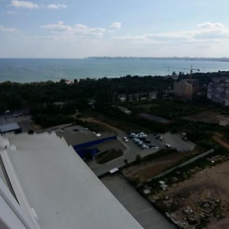 Лузановка Odessa Exterior foto
